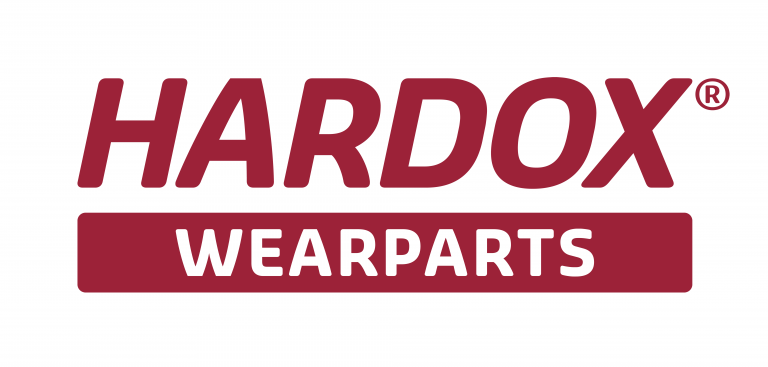 Hardox® Wearparts